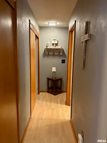 $125,000 | 1690 Elmwood Street, South Jacksonville, IL 62650