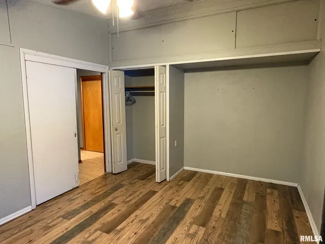 $125,000 | 1690 Elmwood Street, South Jacksonville, IL 62650