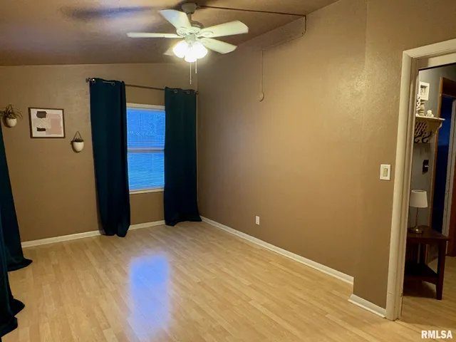 $125,000 | 1690 Elmwood Street, South Jacksonville, IL 62650