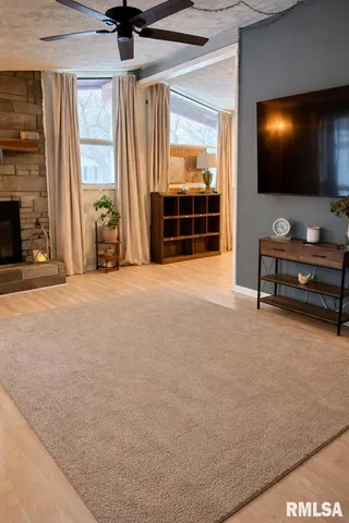 $125,000 | 1690 Elmwood Street, South Jacksonville, IL 62650