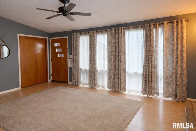 $125,000 | 1690 Elmwood Street, South Jacksonville, IL 62650