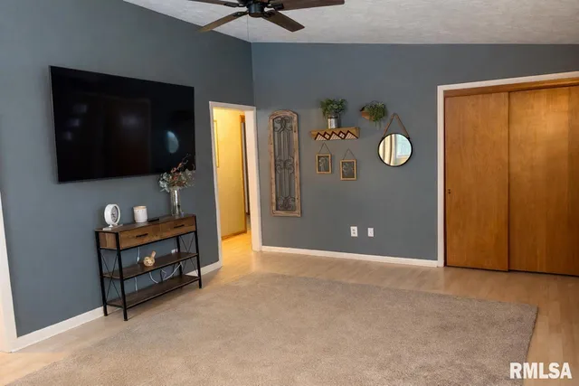 $125,000 | 1690 Elmwood Street, South Jacksonville, IL 62650