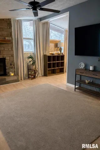 $125,000 | 1690 Elmwood Street, South Jacksonville, IL 62650