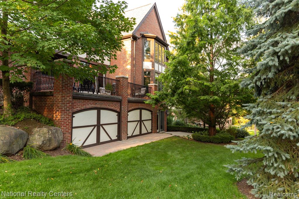 816 Palms Road Bloomfield Hills, MI 48304 - Photo 42 of 48