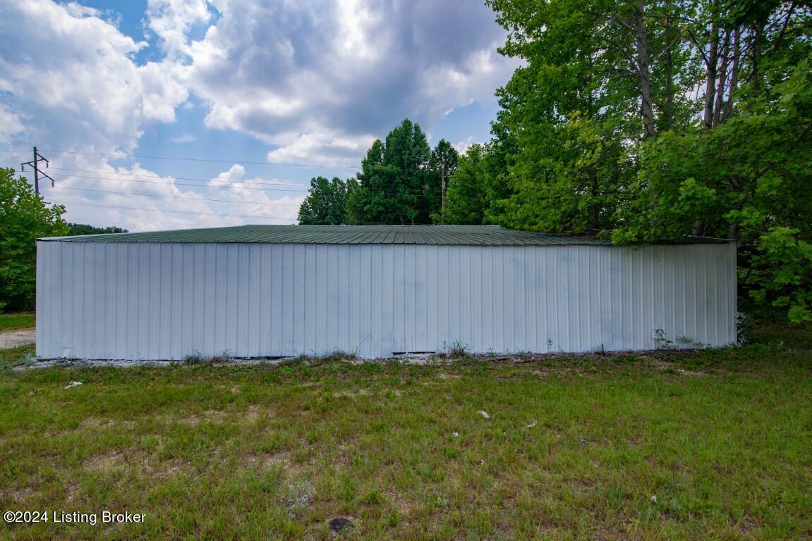 16639 Leitchfield Road Big Clifty, KY 42712 - Photo 50 of 50 16639 Leitchfield Rd-57