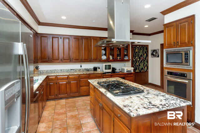 6736 Rolling Green Drive Mobile, AL 36695 - Photo 6 of 16