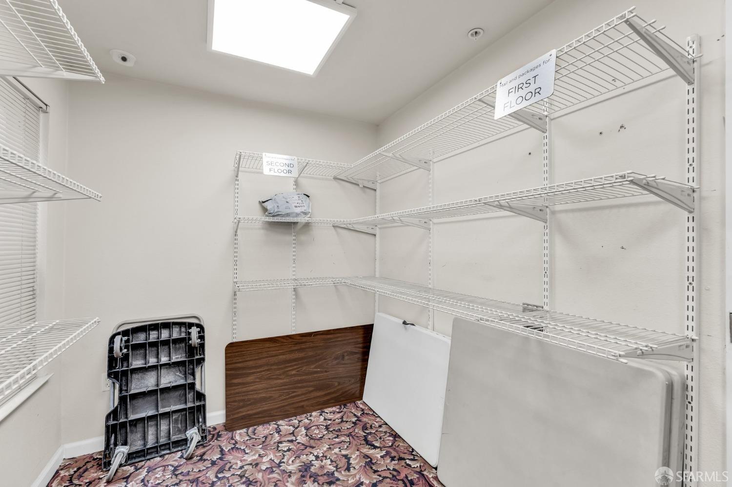 555 10th Street, Unit 102 Oakland, CA 94607 - Photo 25 of 38