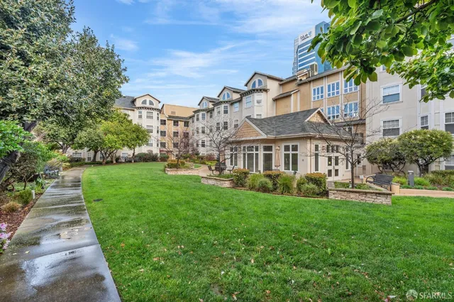 $540,000 | 555 10th Street, Unit 102, Oakland, CA 94607