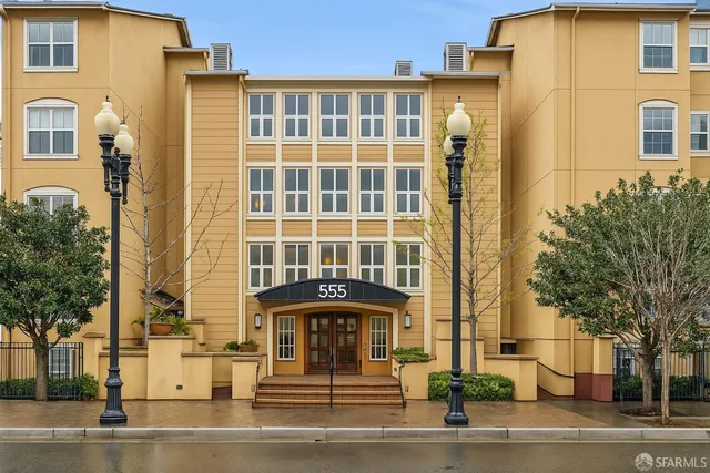 $540,000 | 555 10th Street, Unit 102, Oakland, CA 94607