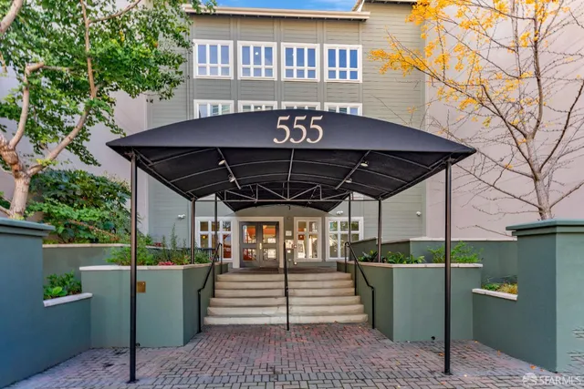 $540,000 | 555 10th Street, Unit 102, Oakland, CA 94607