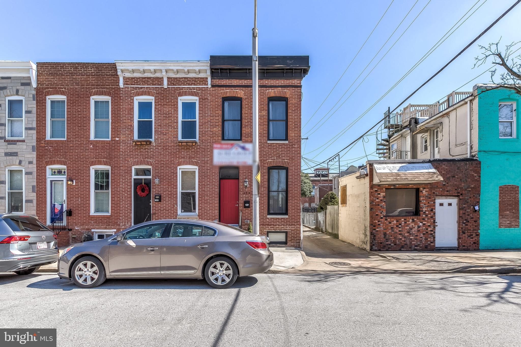 1447 Decatur Street Baltimore, MD 21230 - Photo 2 of 35 Gallery Image 2