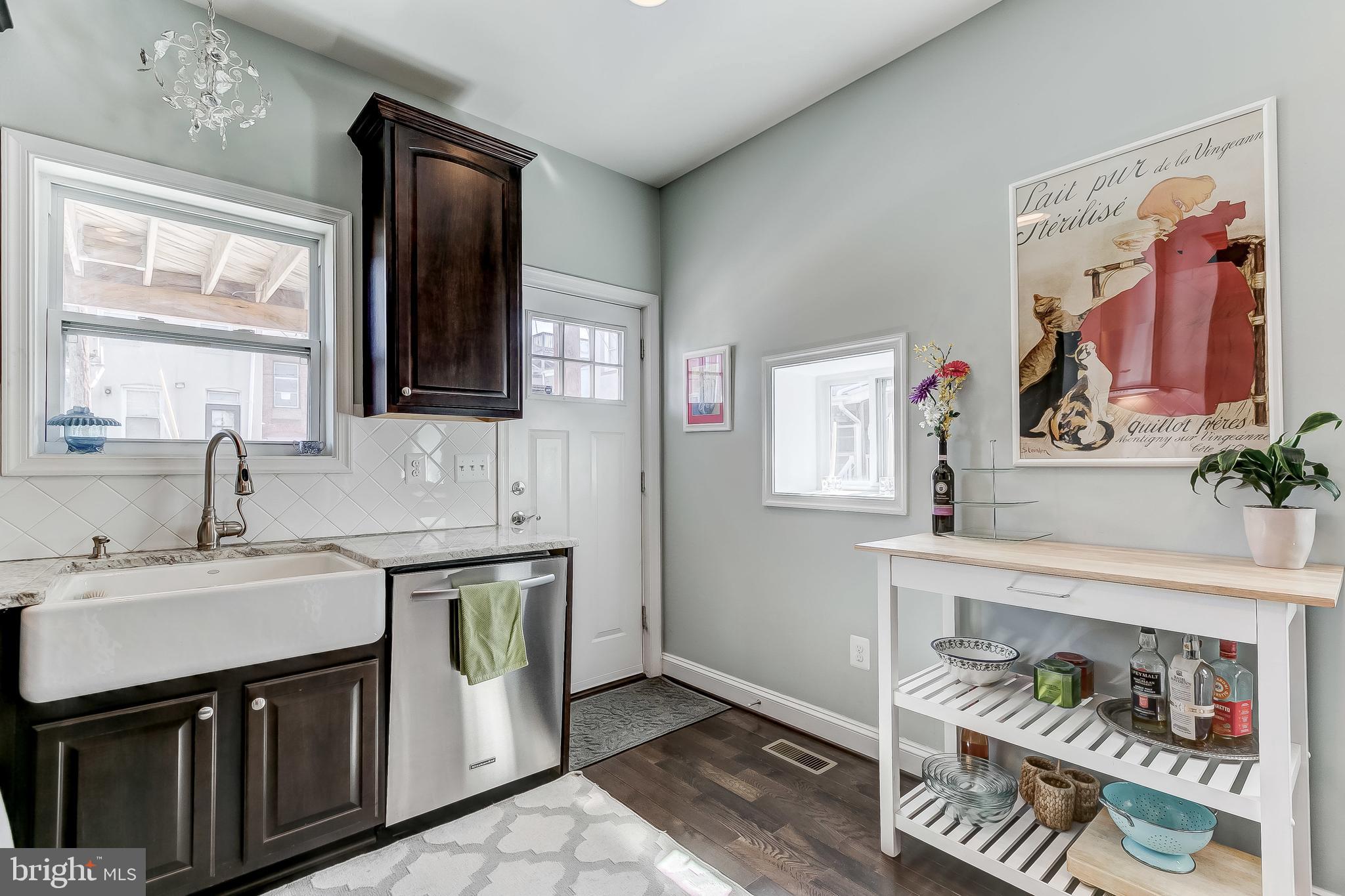 1447 Decatur Street Baltimore, MD 21230 - Photo 12 of 35 Gallery Image 12