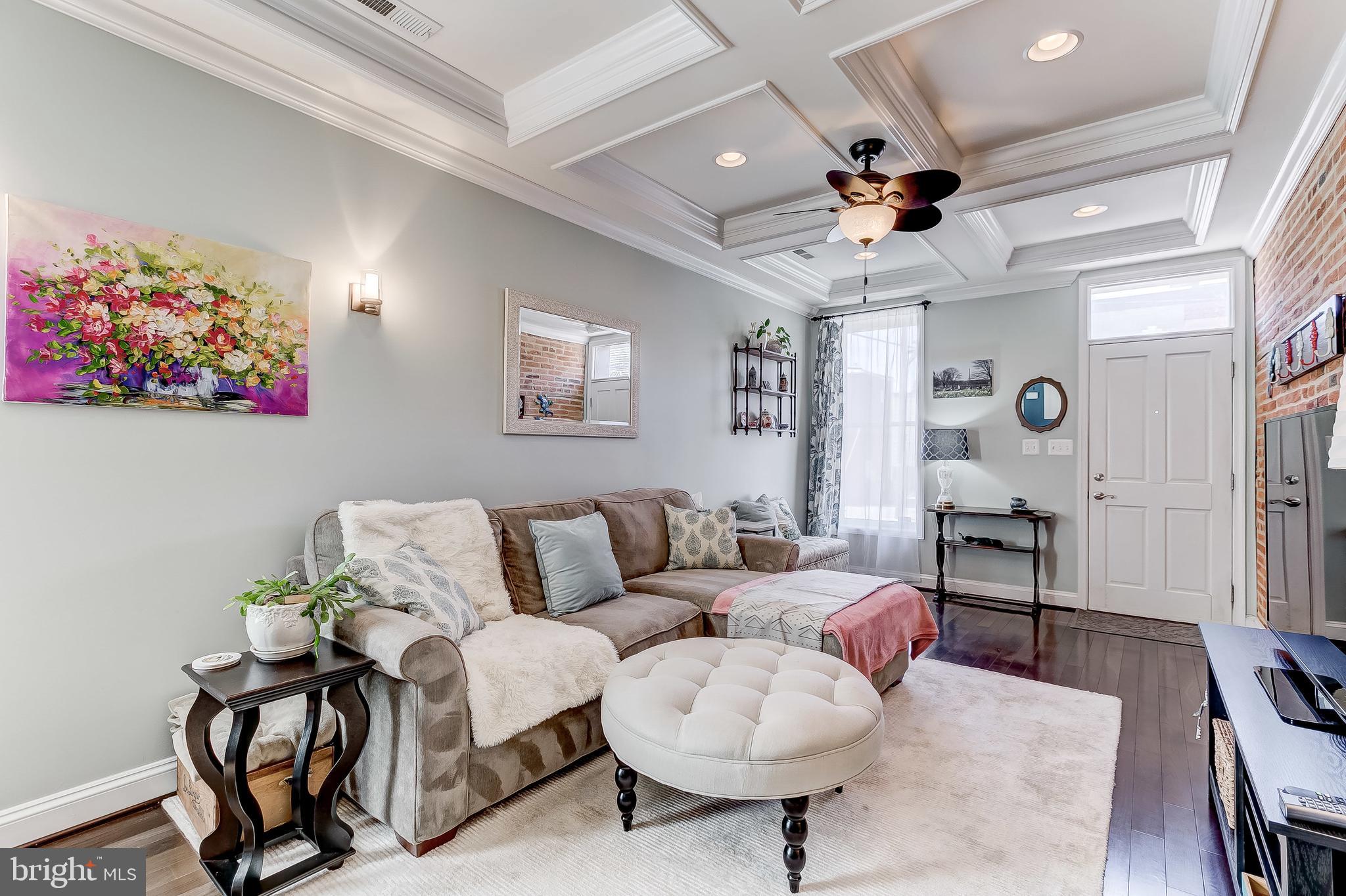 1447 Decatur Street Baltimore, MD 21230 - Photo 3 of 35 Gallery Image 3