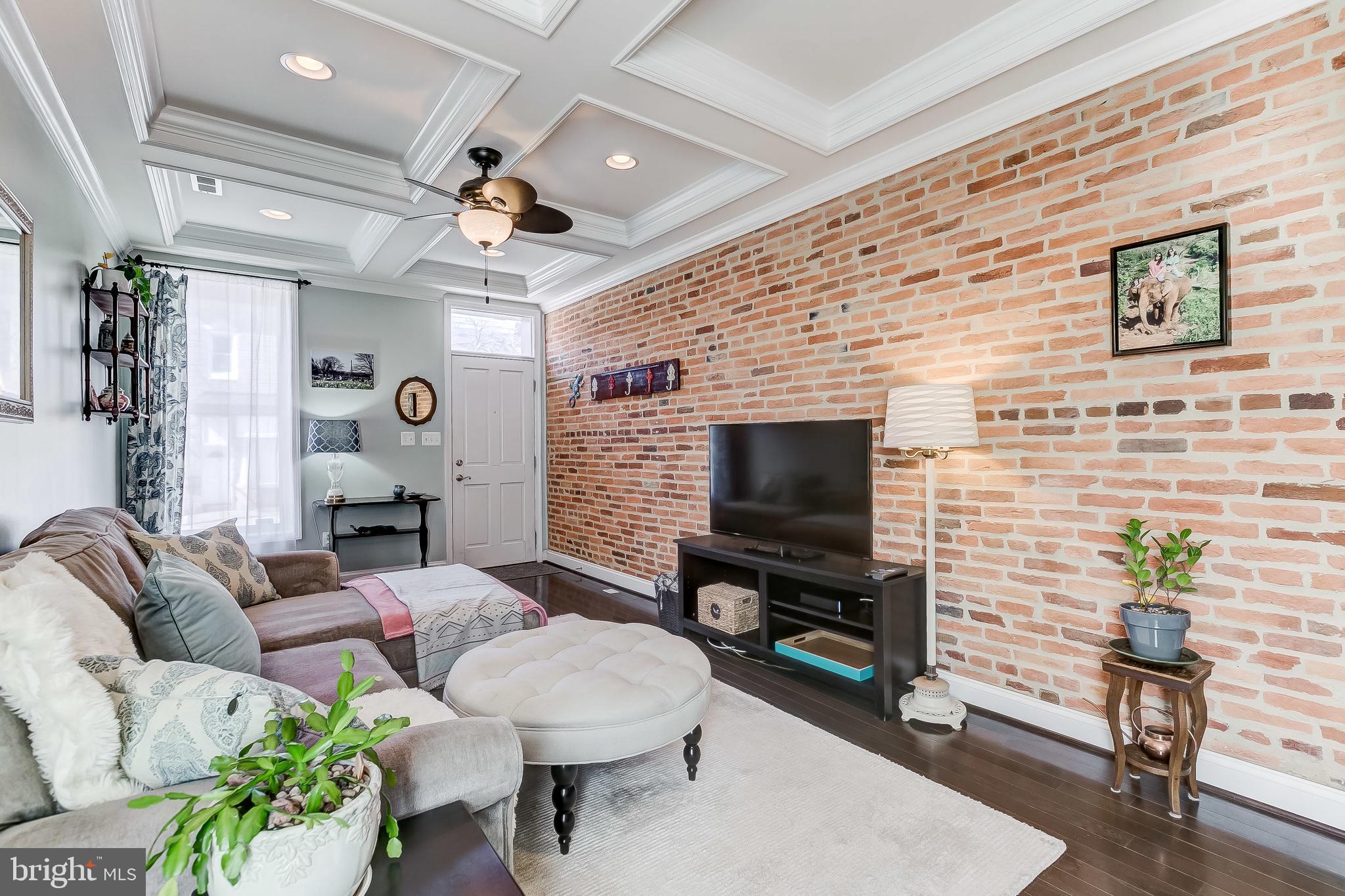 1447 Decatur Street Baltimore, MD 21230 - Photo 4 of 35 Gallery Image 4