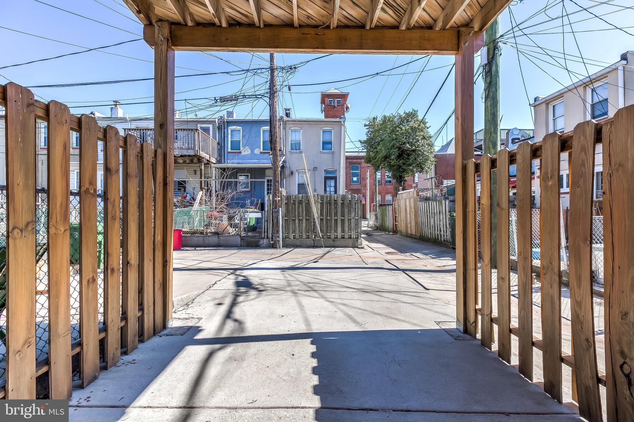 1447 Decatur Street Baltimore, MD 21230 - Photo 32 of 35 Gallery Image 32