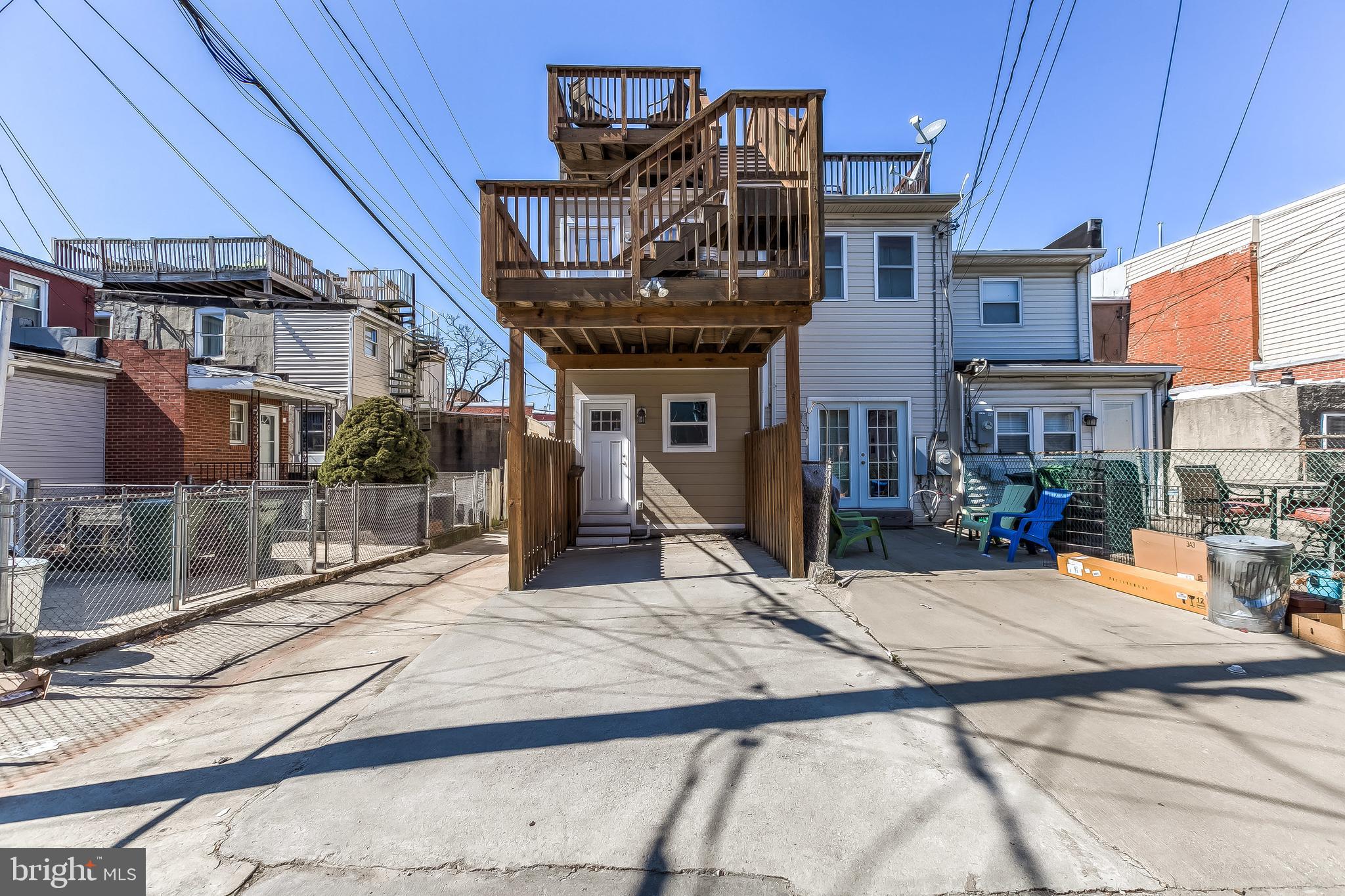 1447 Decatur Street Baltimore, MD 21230 - Photo 33 of 35 Gallery Image 33