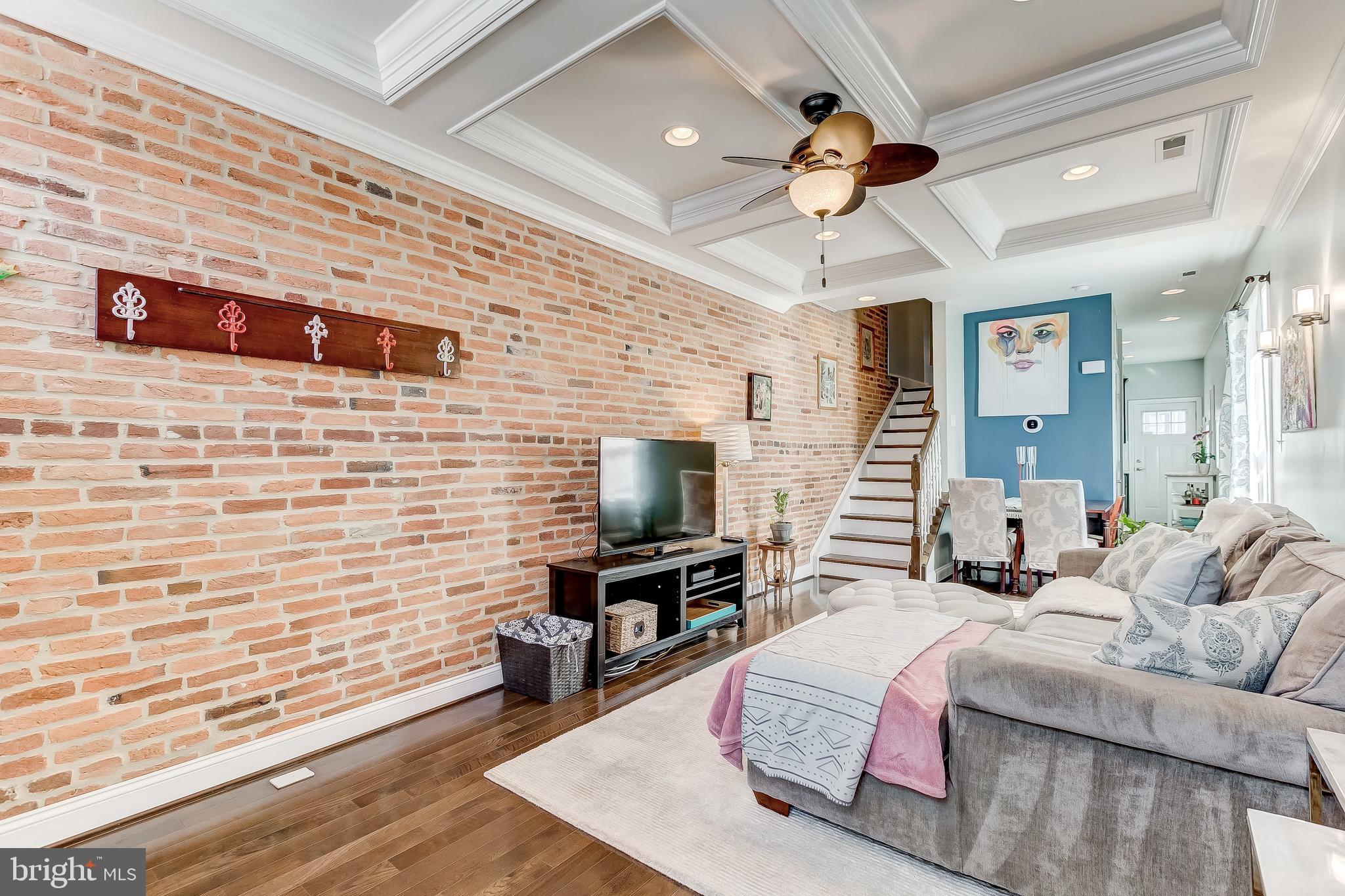 1447 Decatur Street Baltimore, MD 21230 - Photo 6 of 35 Gallery Image 6