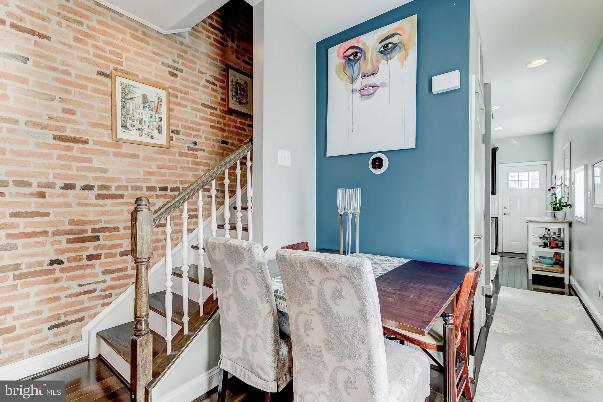 1447 Decatur Street Baltimore, MD 21230 - Photo 7 of 35 Gallery Image 7