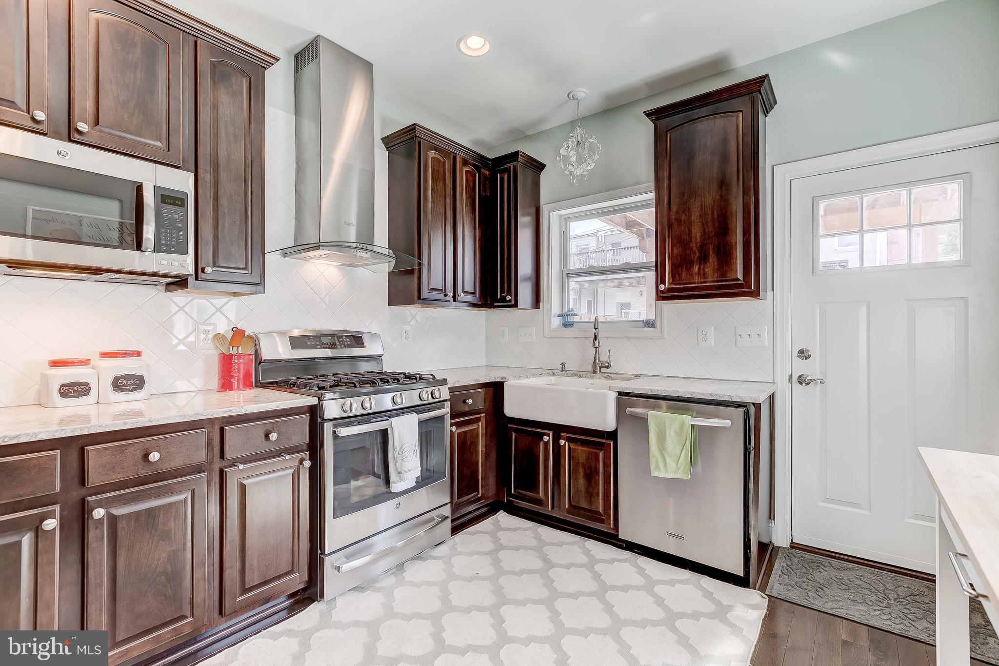 1447 Decatur Street Baltimore, MD 21230 - Photo 8 of 35 Gallery Image 8