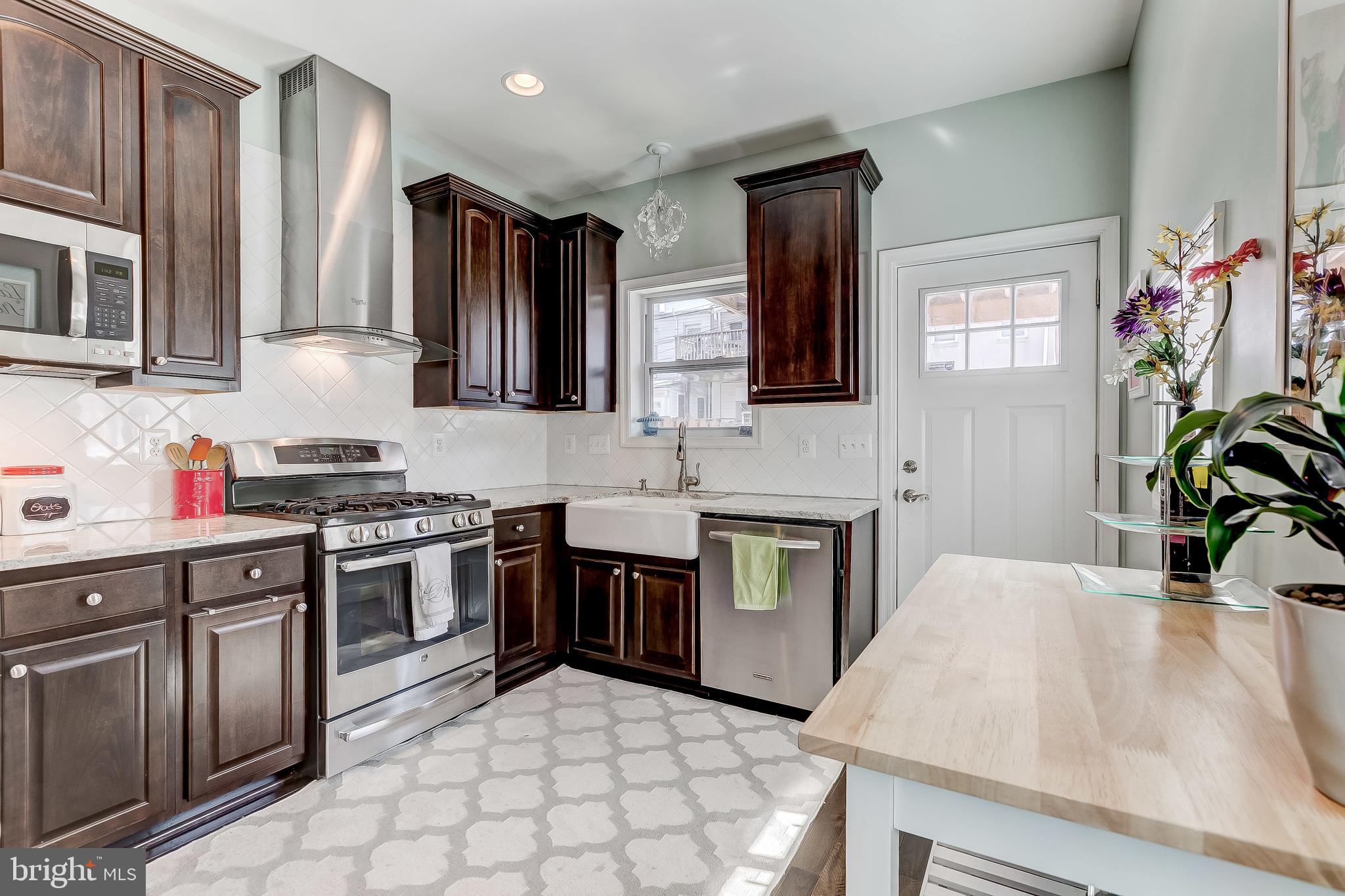 1447 Decatur Street Baltimore, MD 21230 - Photo 9 of 35 Gallery Image 9
