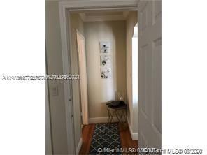 9132 Froude Avenue Surfside, FL 33154 - Photo 17 of 22 a bathroom with a toilet