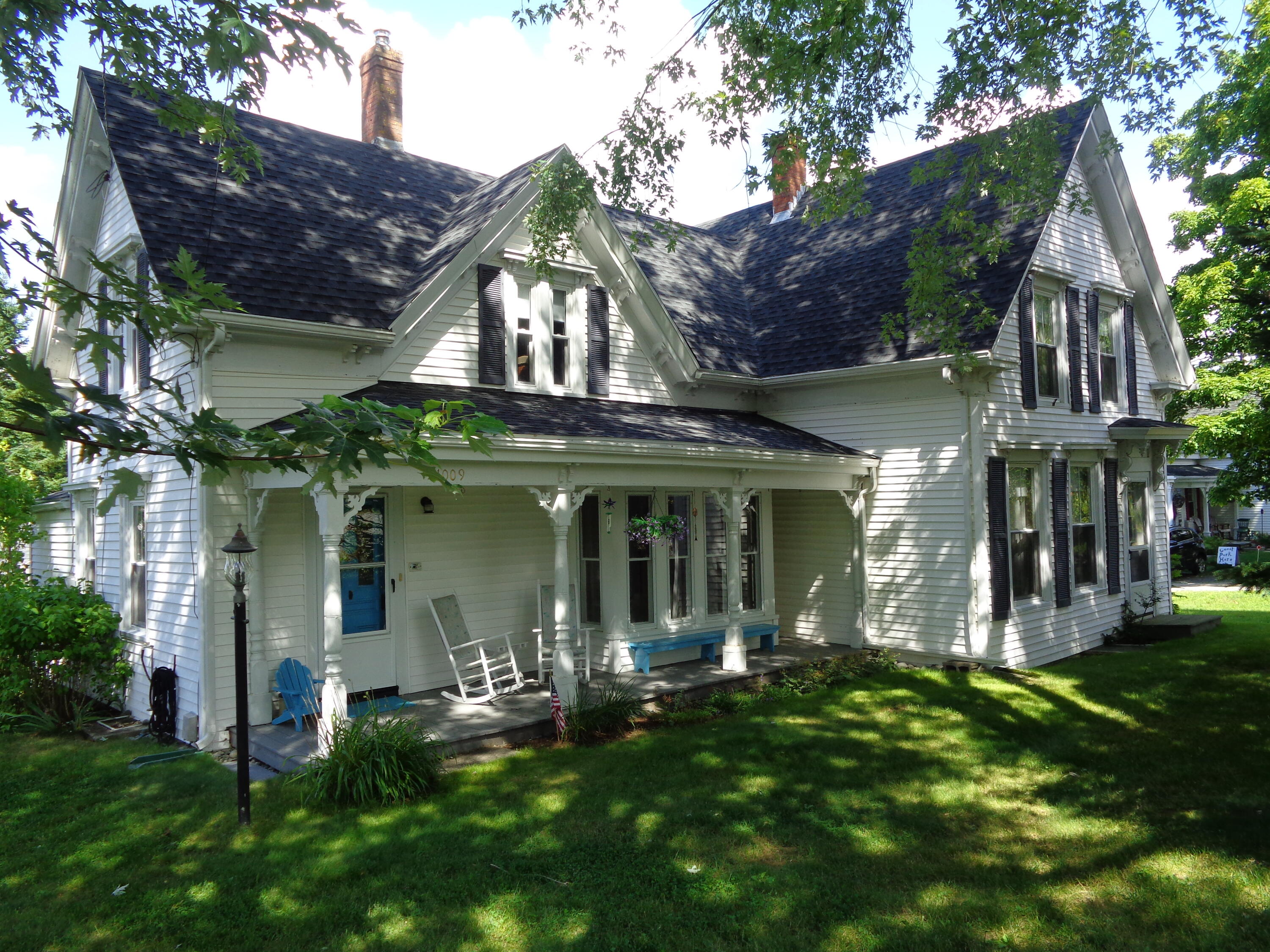 1009 Shore Road Lamoine, ME 04605 - Photo 47 of 60 Exterior Front