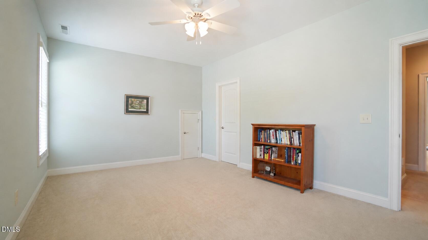 12820 Edsel Drive Raleigh, NC 27613 - Photo 51 of 67 Guest Suite