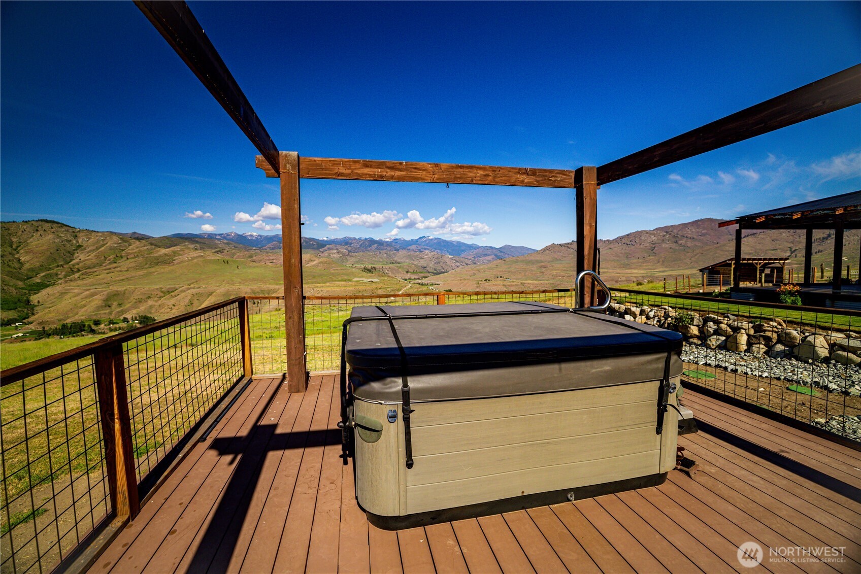 74 Sawtooth View Road Pateros, WA 98846 - Photo 27 of 28