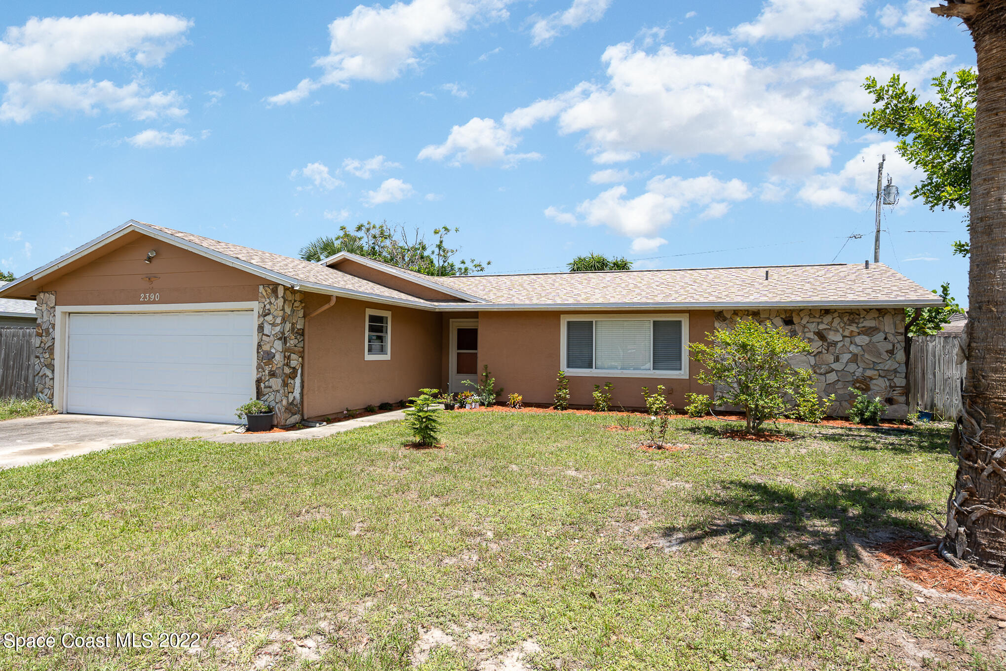2390 Jason Street in Merritt Island