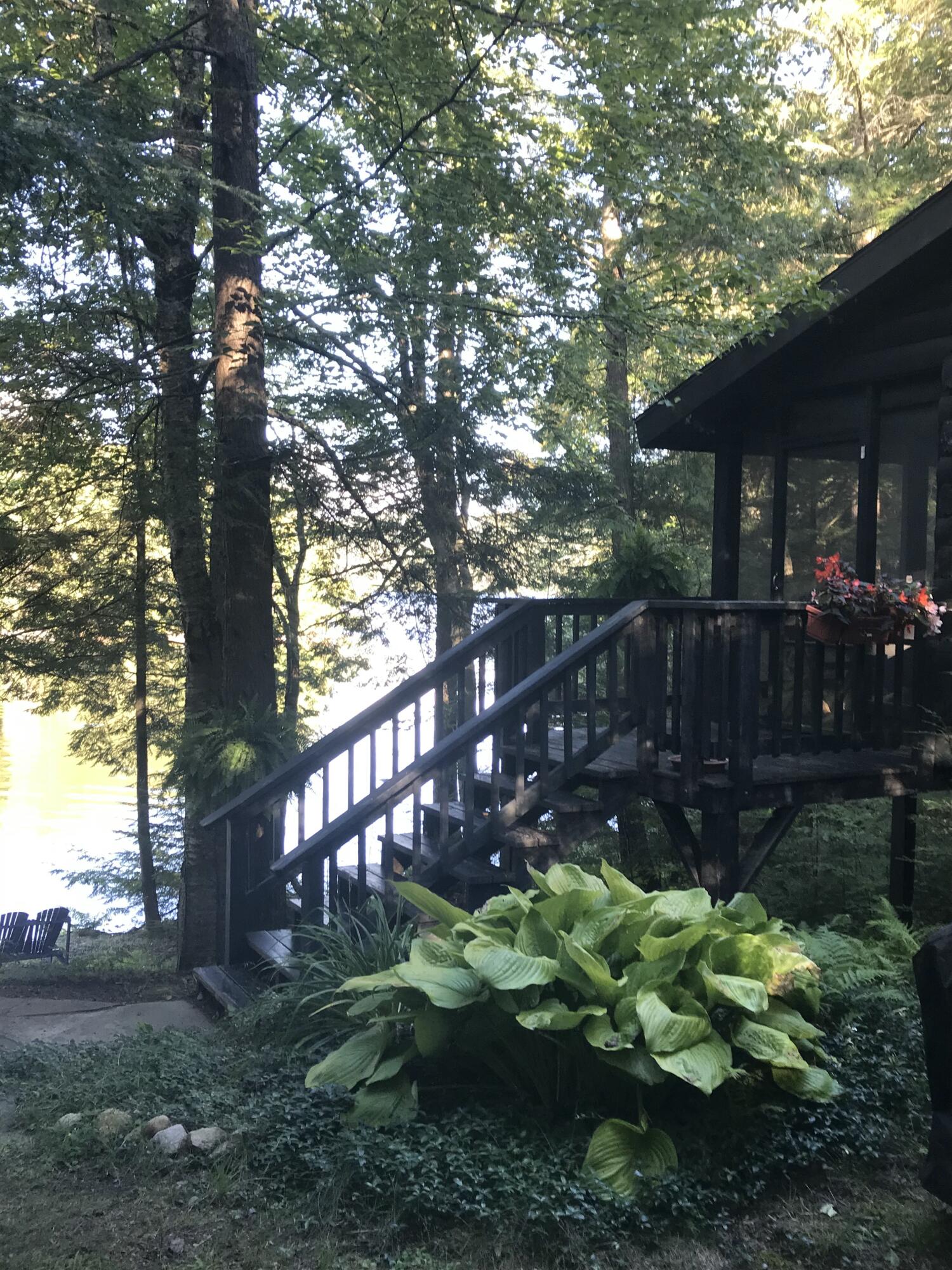 581 South Columbian Road Cranberry Lake, NY 12927 - Photo 41 of 46