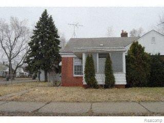 19640 Moross Road Detroit, MI 48224 - Photo 1 of 1 Property Photo
