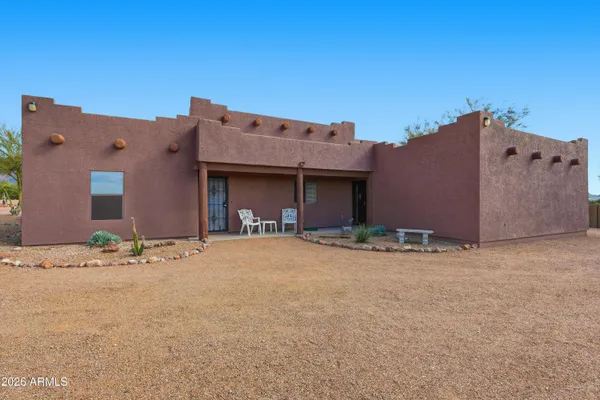 $699,000 | 710 South Muleshoe Road, Apache Junction, AZ 85119