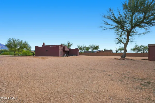 $699,000 | 710 South Muleshoe Road, Apache Junction, AZ 85119