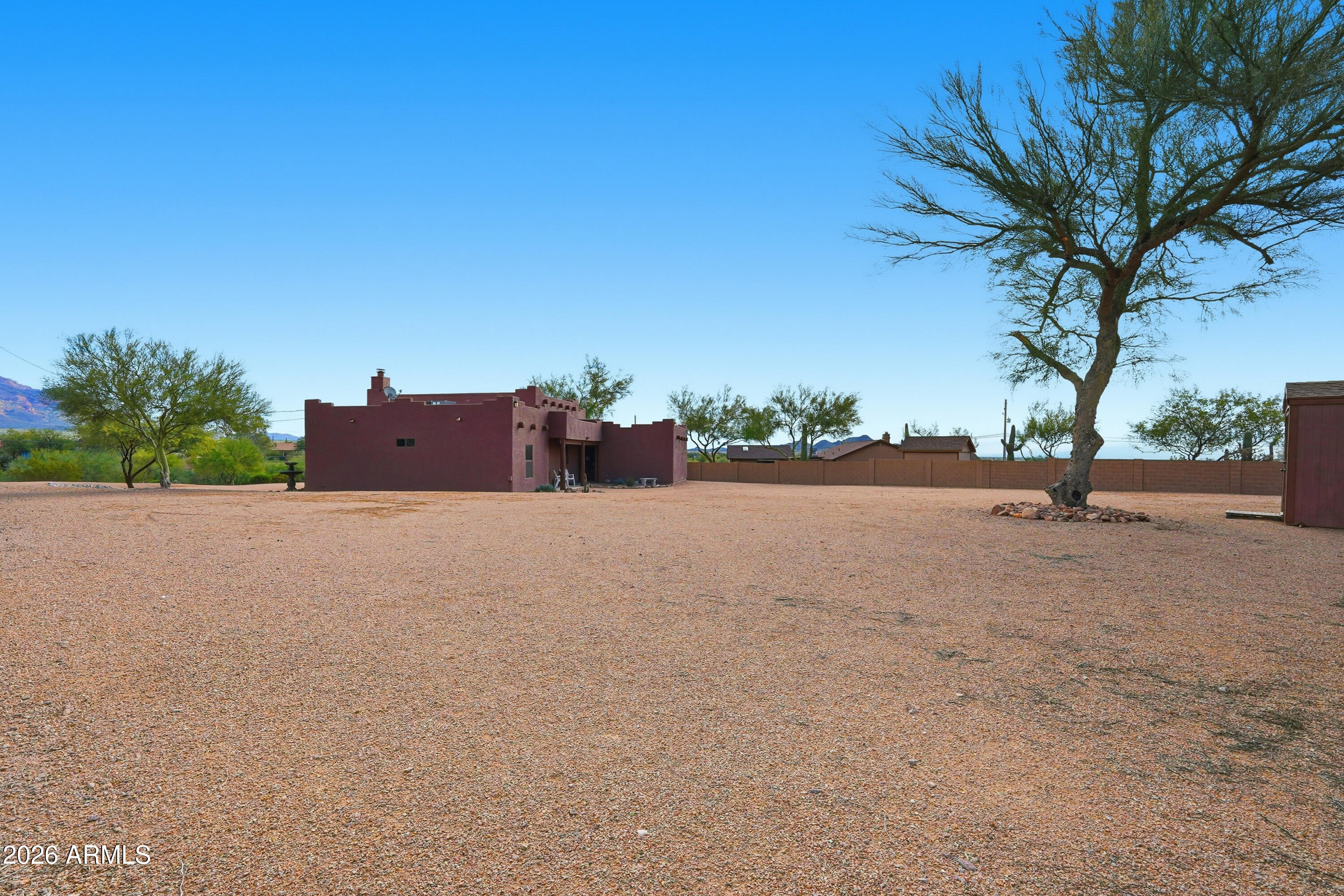 710 South Muleshoe Road Apache Junction, AZ 85119 - Photo 36 of 40 035_ListerPros