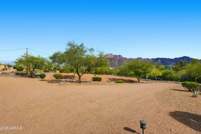 $725,000 | 710 South Muleshoe Road, Apache Junction, AZ 85119