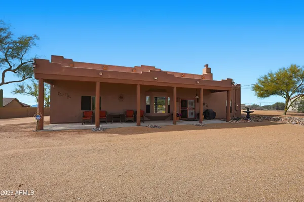 $699,000 | 710 South Muleshoe Road, Apache Junction, AZ 85119