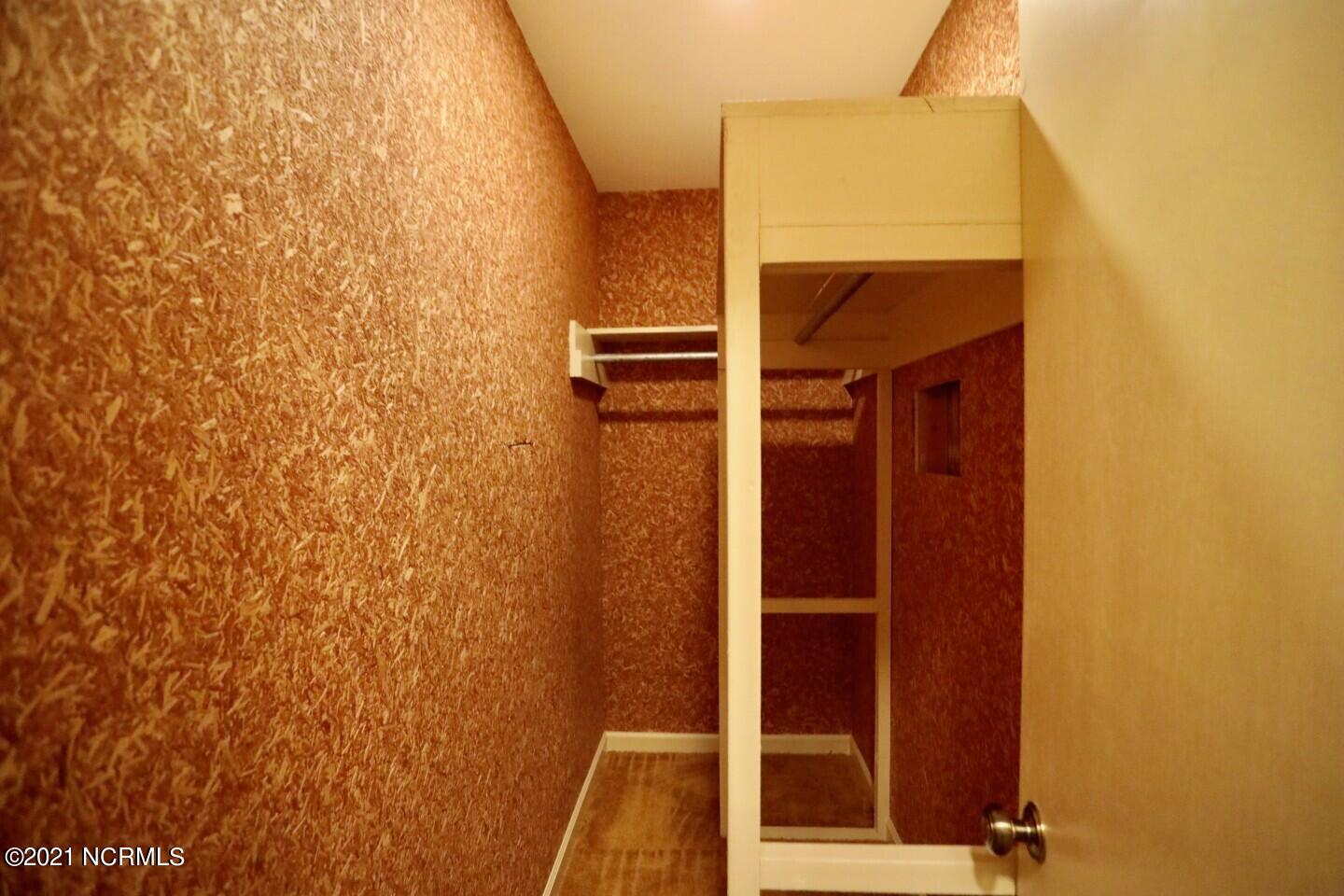 325 Bowman Road Aberdeen, NC 28315 - Photo 54 of 77 Master BR Cedar Closet