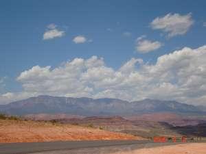 Dixie Springs Area