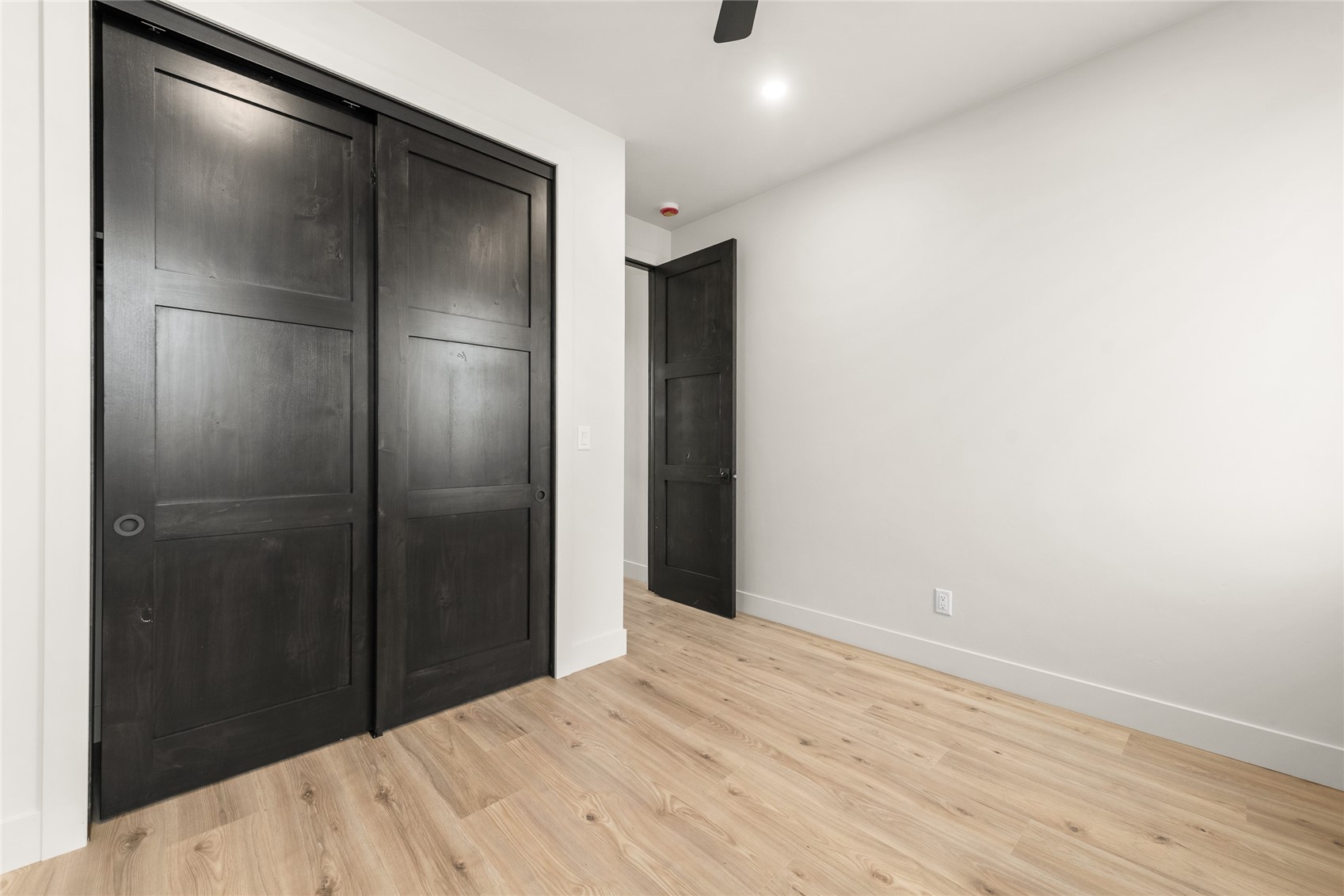 890 Dry Creek Road Hayden, CO 81639 - Photo 31 of 38 a view of empty room