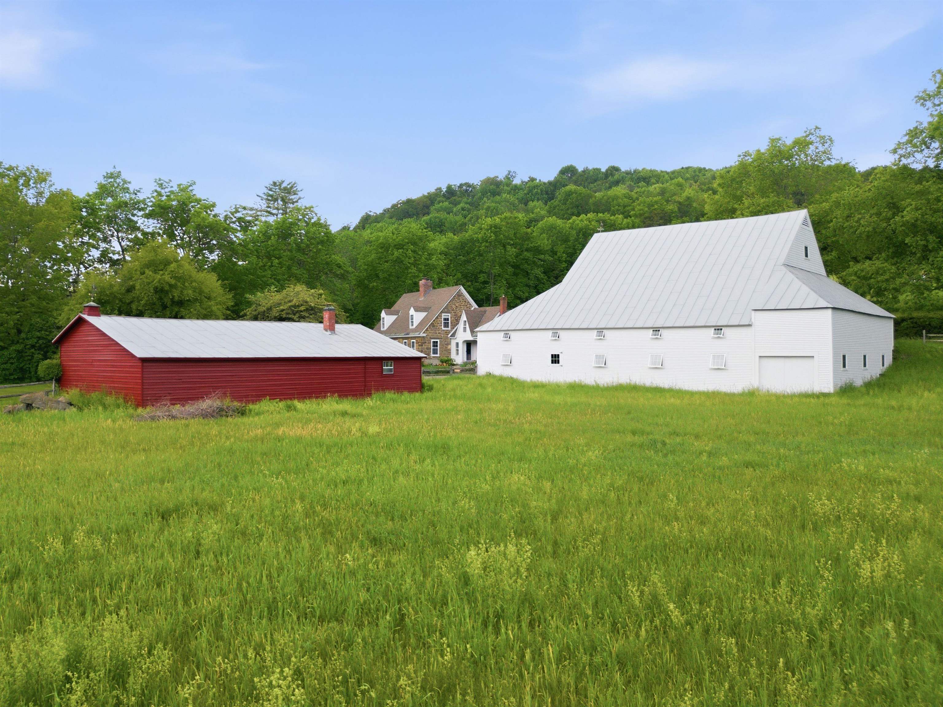 473 Kendall Road Woodstock, VT 05091 - Photo 53 of 60
