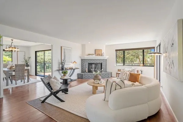 $1,998,000 | 5160 Old Redwood Road, Oakland, CA 94619