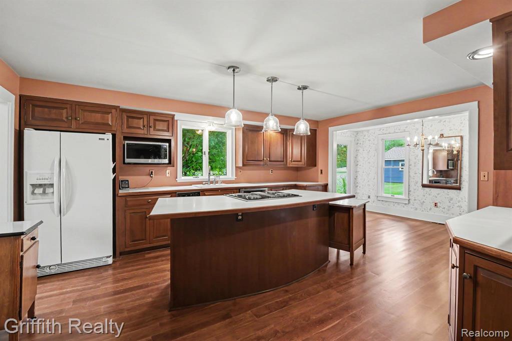 3970 Van Amberg Road Brighton, MI 48114 - Photo 13 of 42