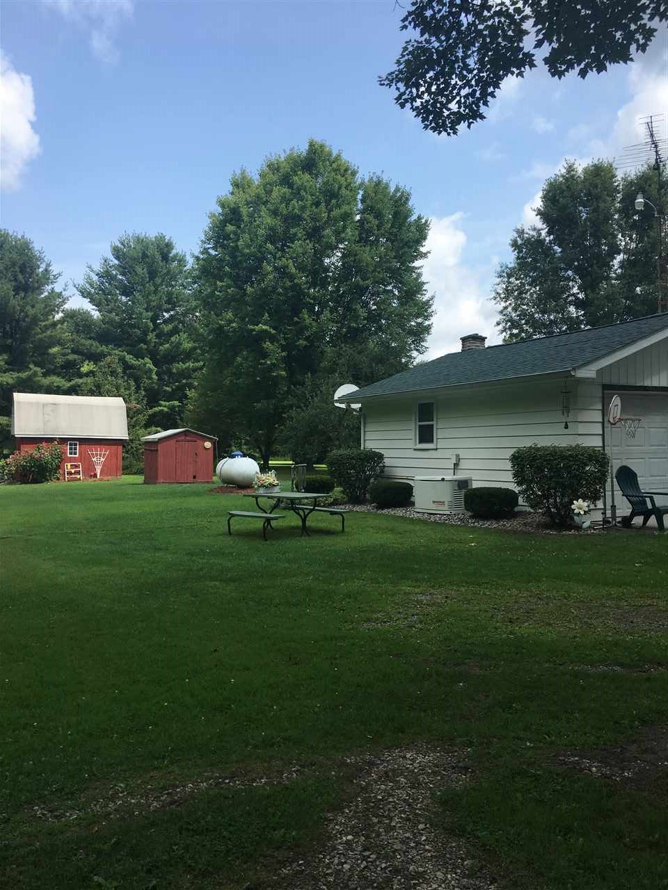 3380 West Gary Road Montrose, MI 48457 - Photo 3 of 24 31381227-3.JPG