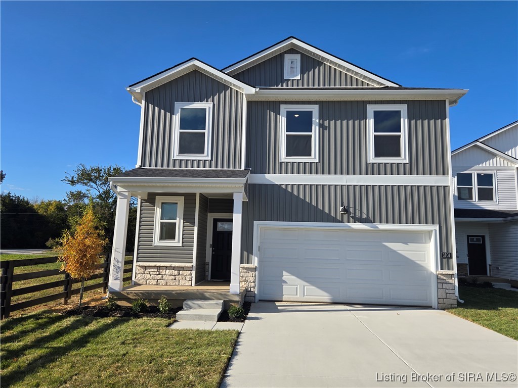 3101 Atocha Circle Charlestown, IN 47111 - Photo 1 of 27