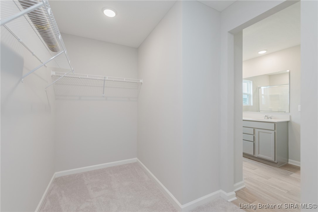 3101 Atocha Circle Charlestown, IN 47111 - Photo 17 of 27 Similar Model