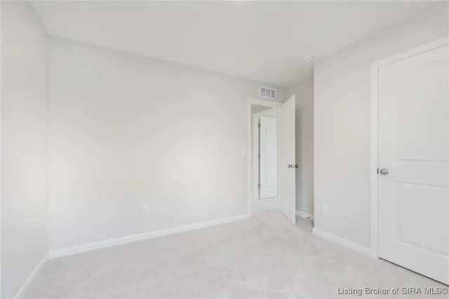 $339,920 | 3101 Atocha Circle, Charlestown, IN 47111