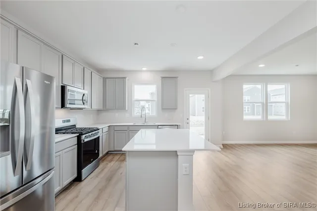 $339,920 | 3101 Atocha Circle, Charlestown, IN 47111