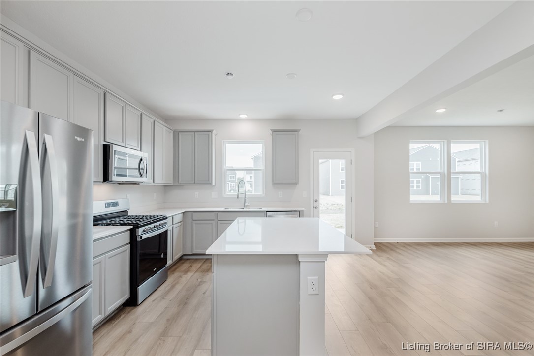 3101 Atocha Circle Charlestown, IN 47111 - Photo 2 of 27 Similar Model