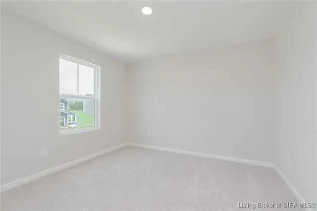 $339,920 | 3101 Atocha Circle, Charlestown, IN 47111