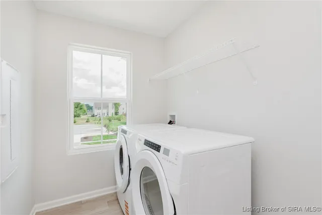 $339,920 | 3101 Atocha Circle, Charlestown, IN 47111